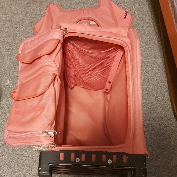 Zuca Skate Bag - Picture 4 of 4